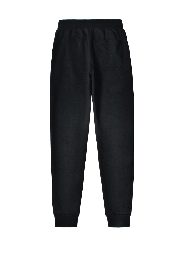 2024 Victorian Metropolitan SC Championships Fleece Trackpant Black