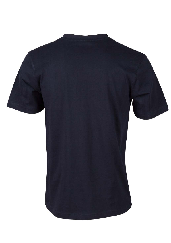 SWIM DAD TEE - NAVY