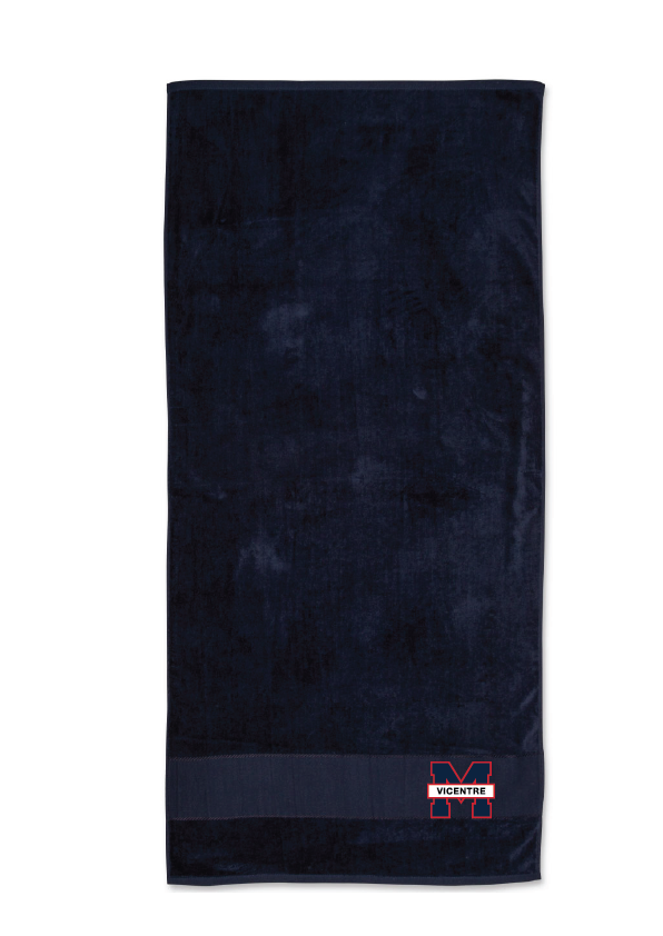 VICENTRE Towel