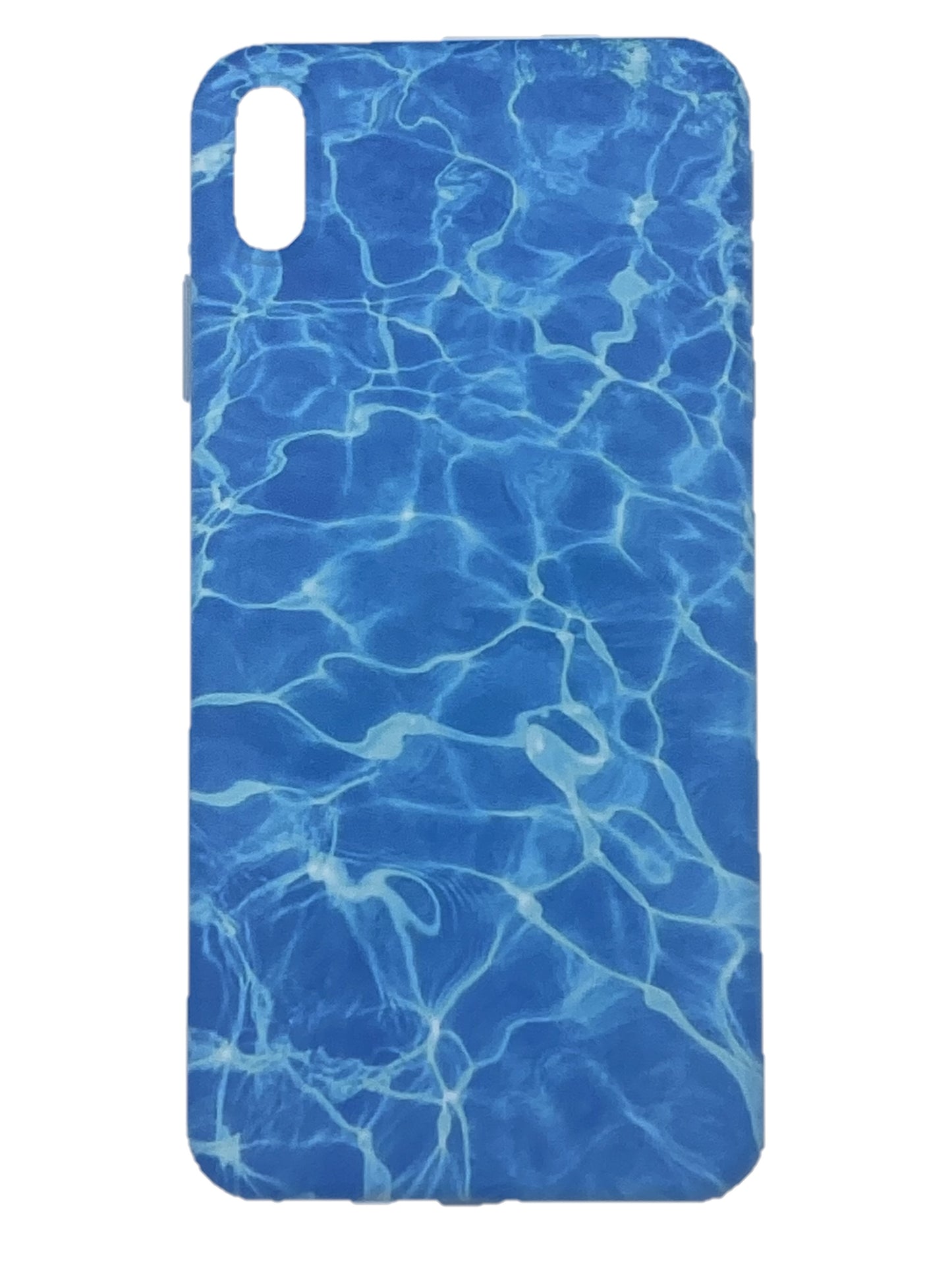 iPhone Cover - Water scene