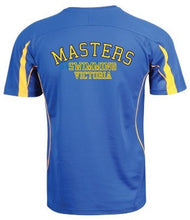 Masters State Championships Short Sleeve Tee