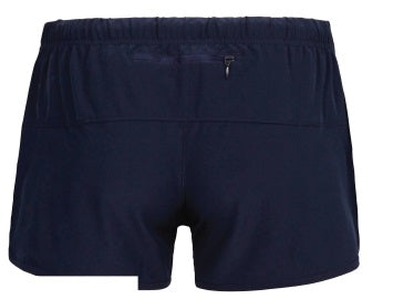 2025 AUSTRALIAN ARTISTIC SWIMMING CHAMPIONSHIPS - WOMENS SHORTS - NAVY