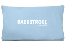 Pillowcase -Backstroke Est 1900