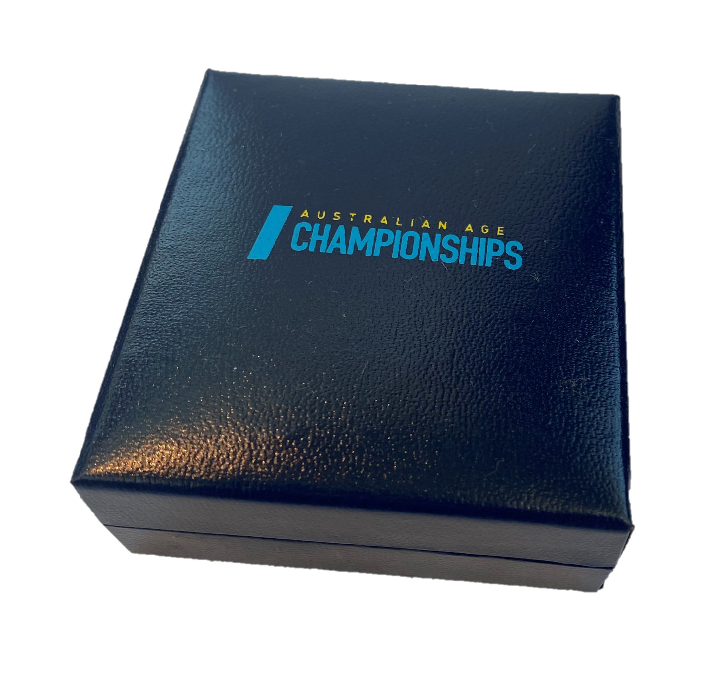2022 Australian Age Championships Boxed Pin - ADELAIDE
