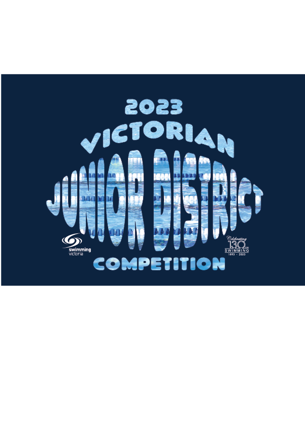 2023 Victorian Junior District Competition