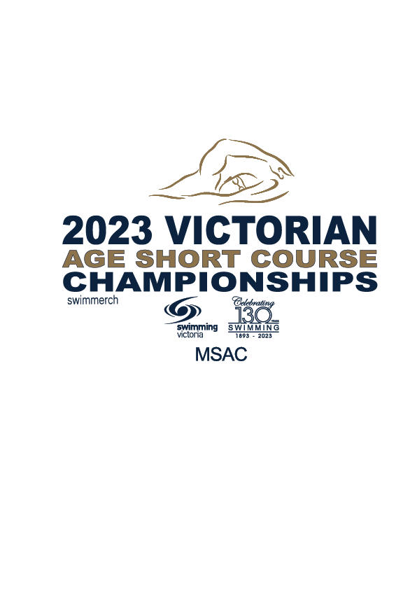 2023 Victorian Age Short Course Championships