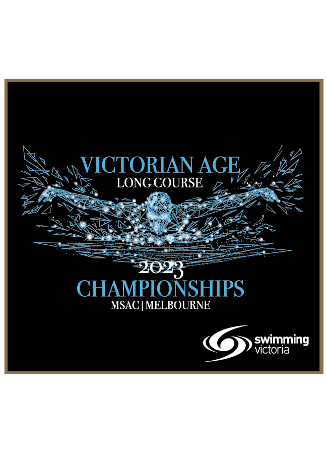 2023 Victorian Age Long Course Championships
