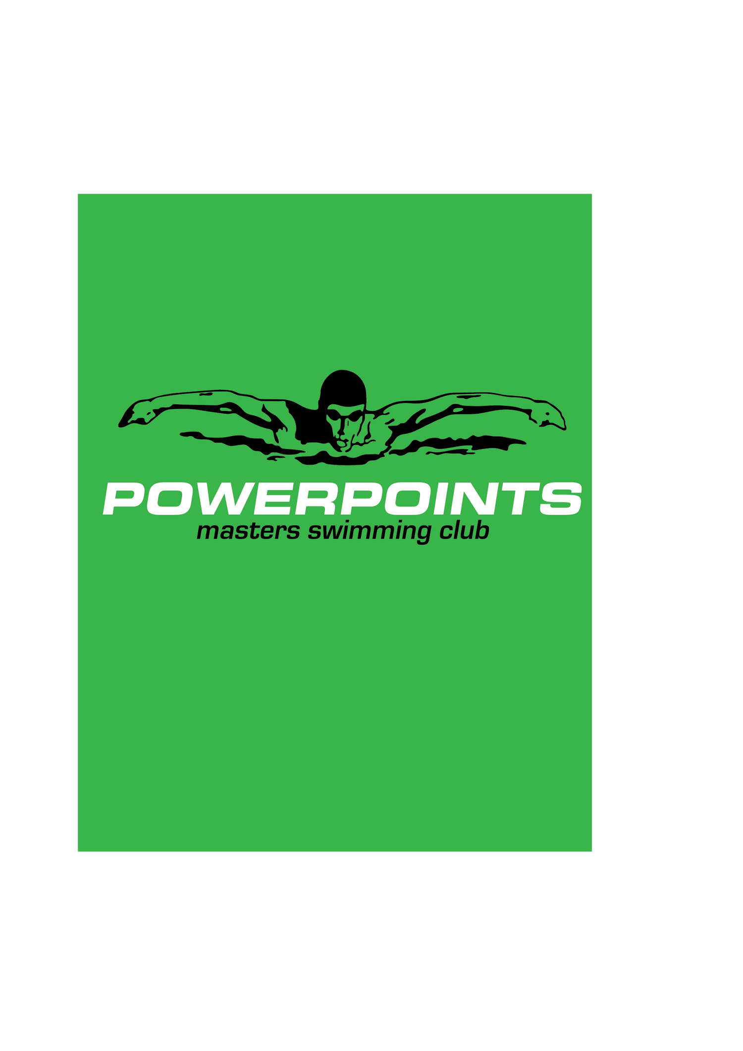 POWERPOINTS MASTERS SWIM CLUB