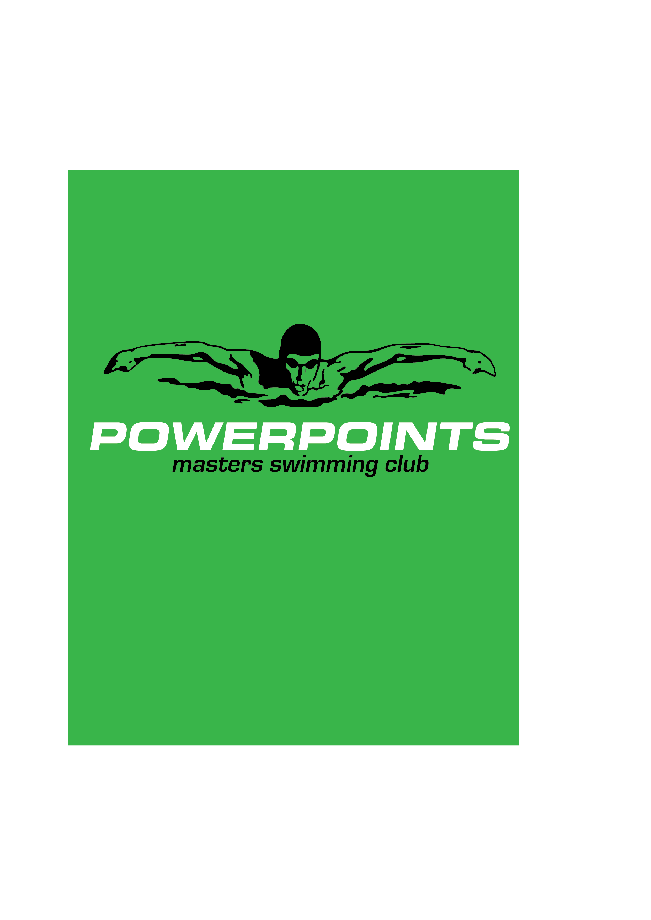 POWERPOINTS MASTERS SWIM CLUB