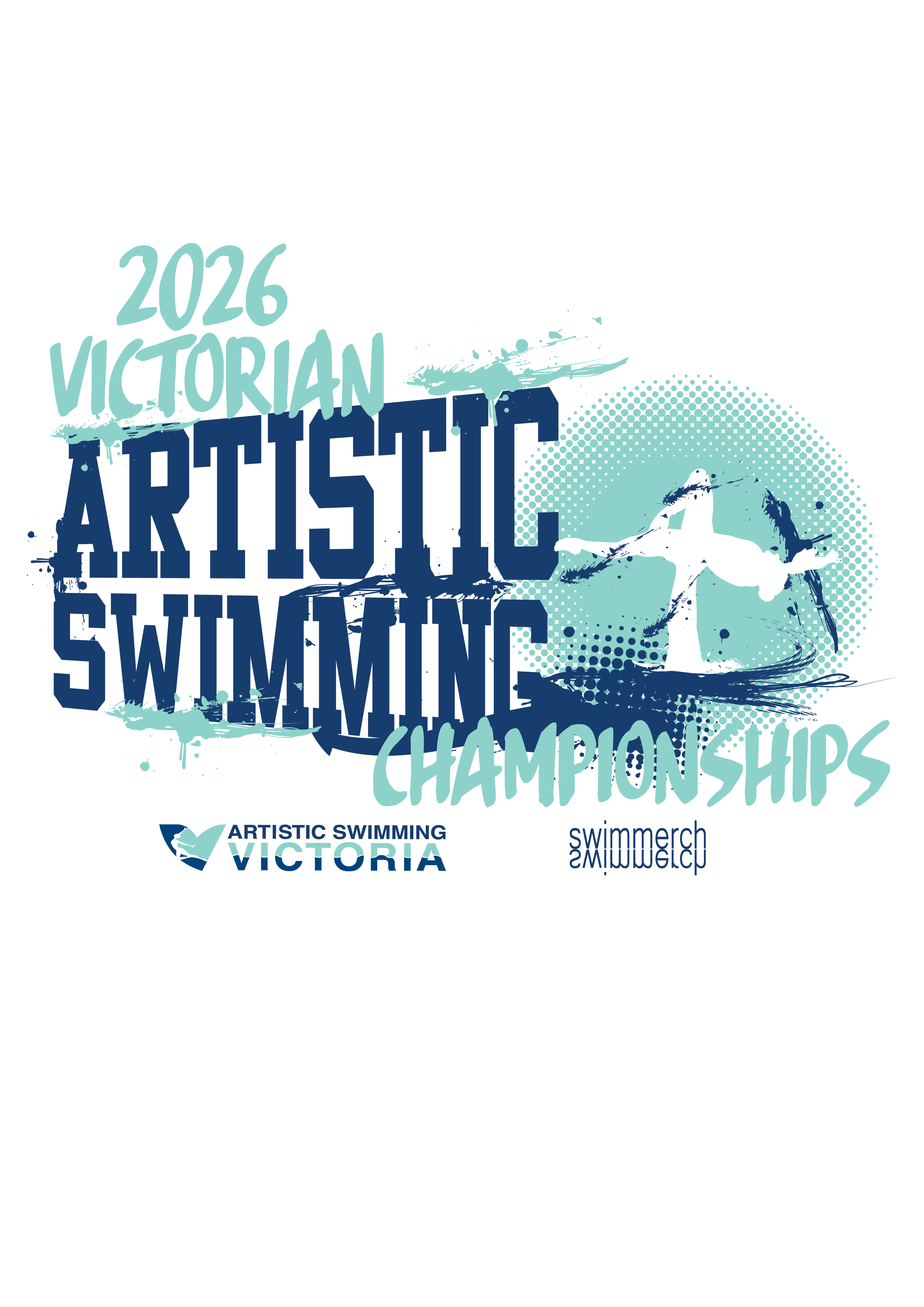 2026 VICTORIAN ARTISTIC SWIMMING CHAMPIONSHIPS