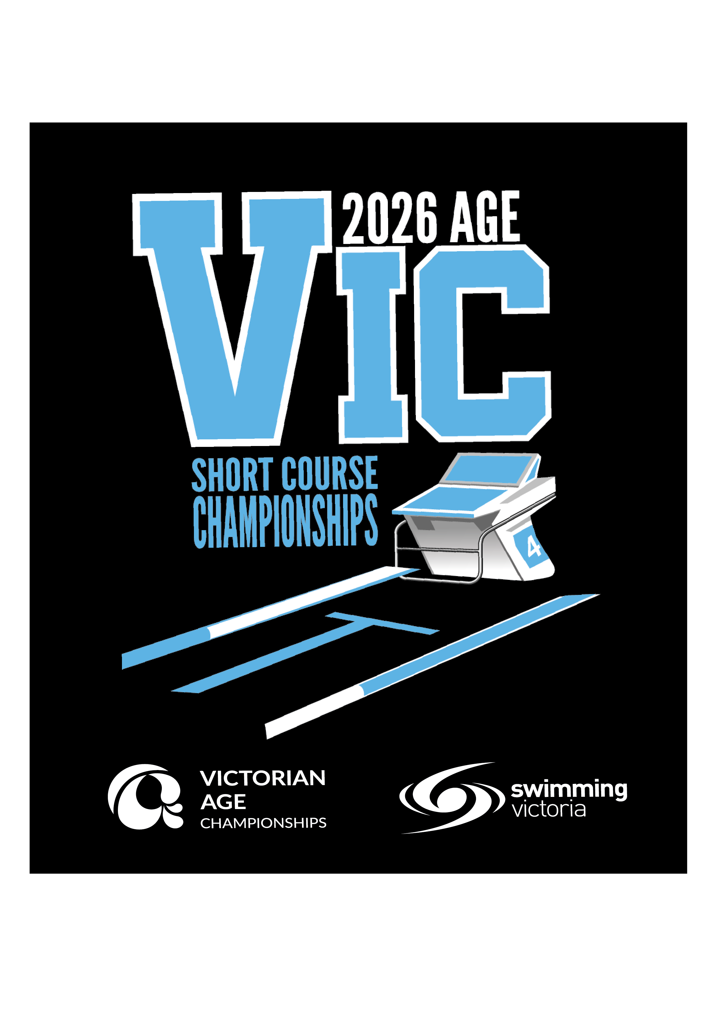 2026 VICTORIAN AGE SC CHAMPIONSHIPS