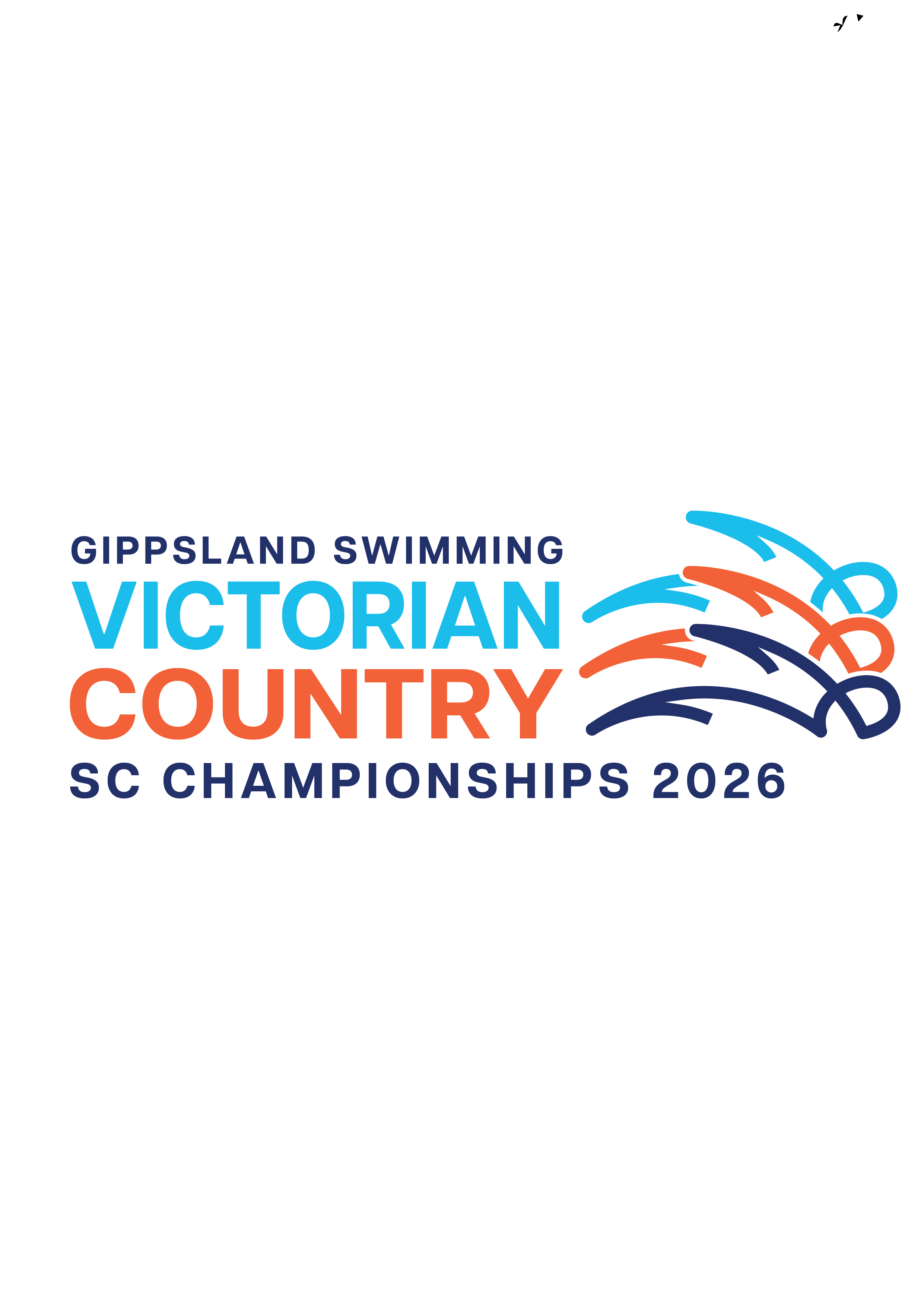 2026 VICTORIAN COUNTRY SC CHAMPIONSHIPS