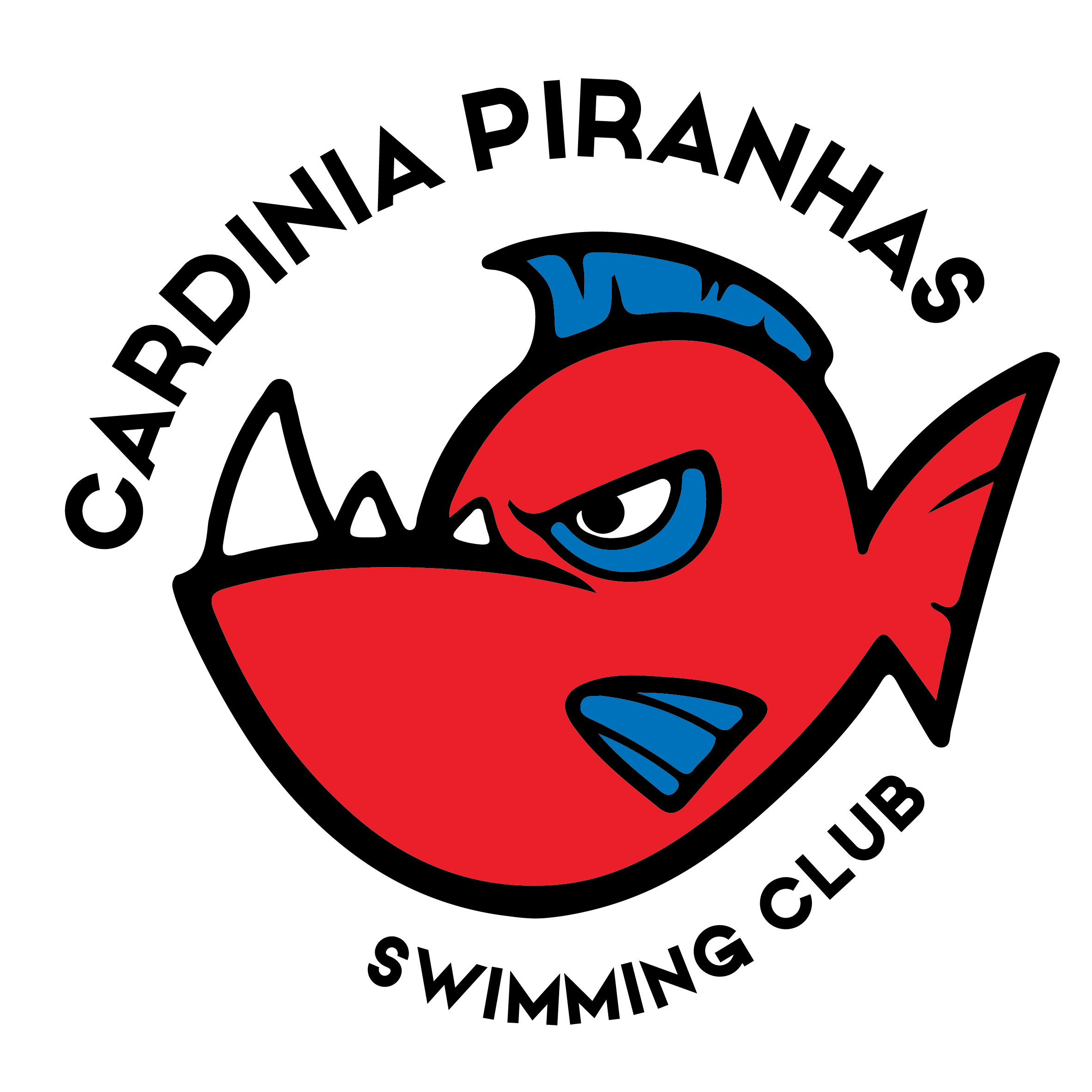 CARDINIA PIRANHAS SWIM CLUB – swimmerch