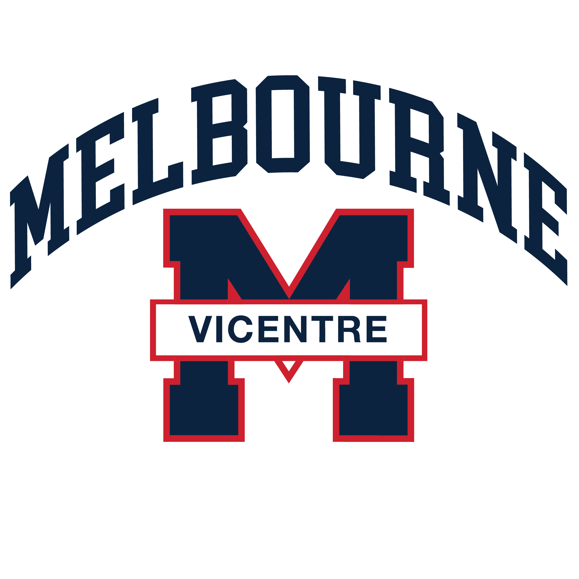 MELBOURNE VICENTRE