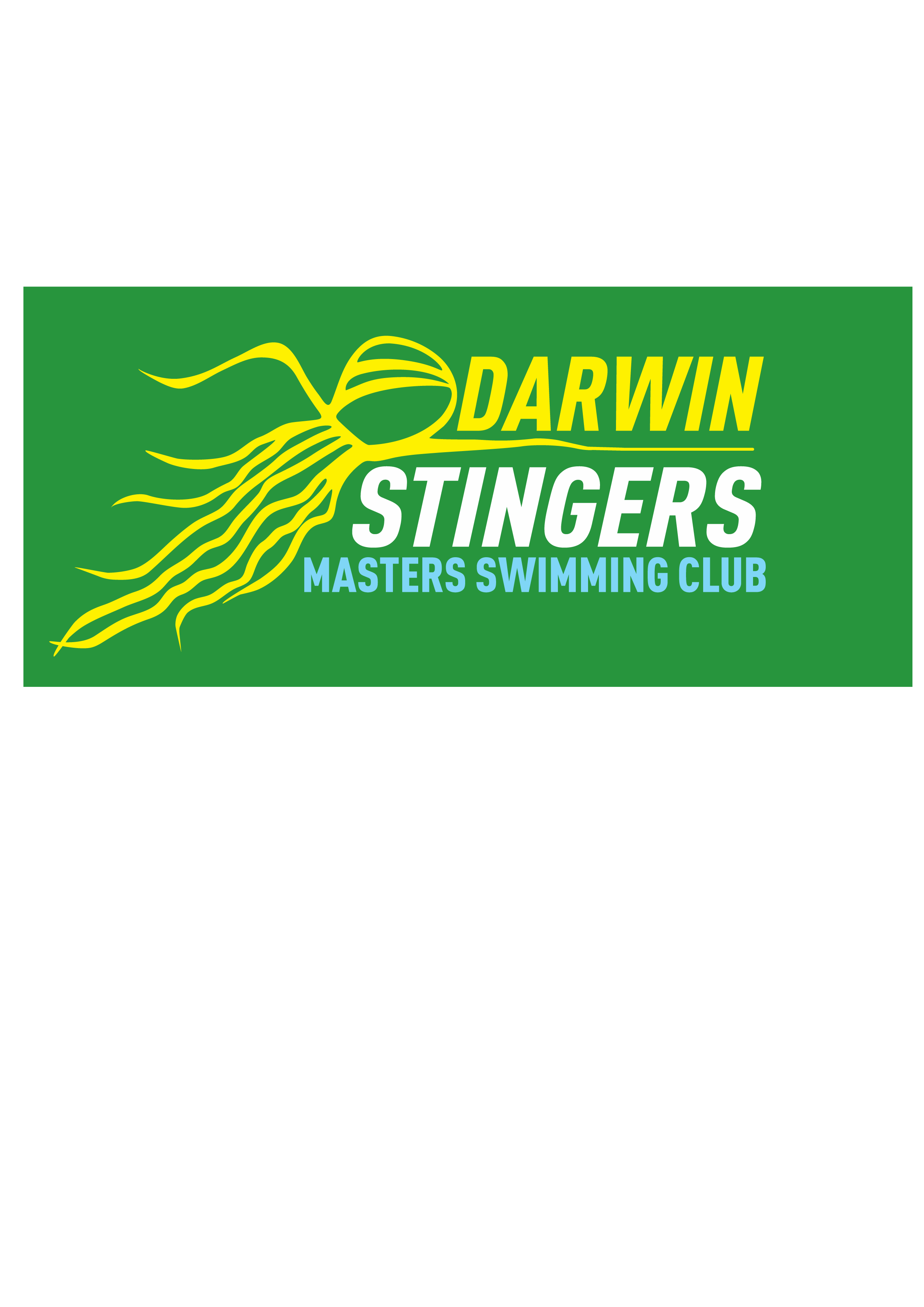 DARWIN STINGERS MASTERS SWIMMING CLUB