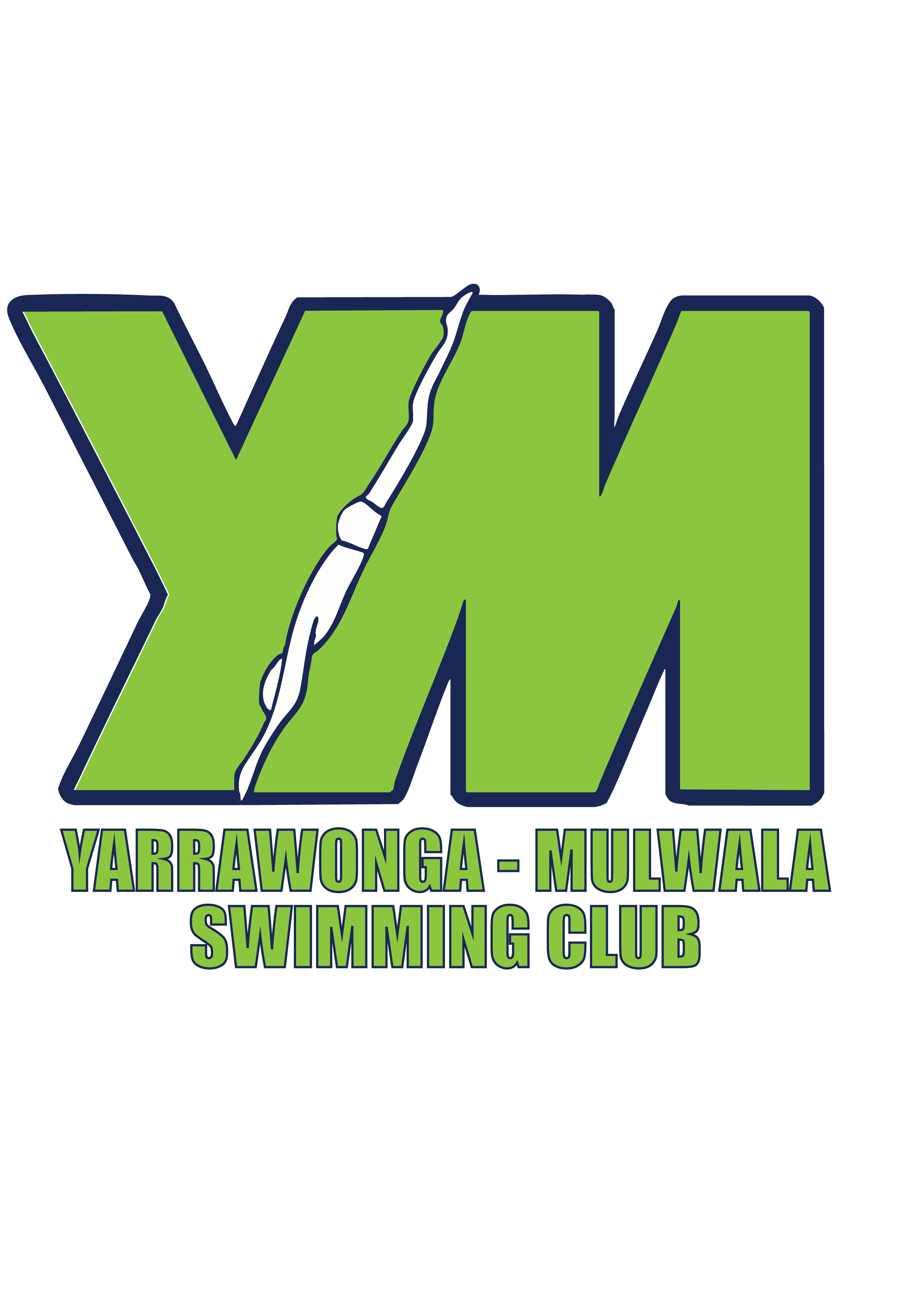 YARRAWONGA - MULWALA SWIM CLUB