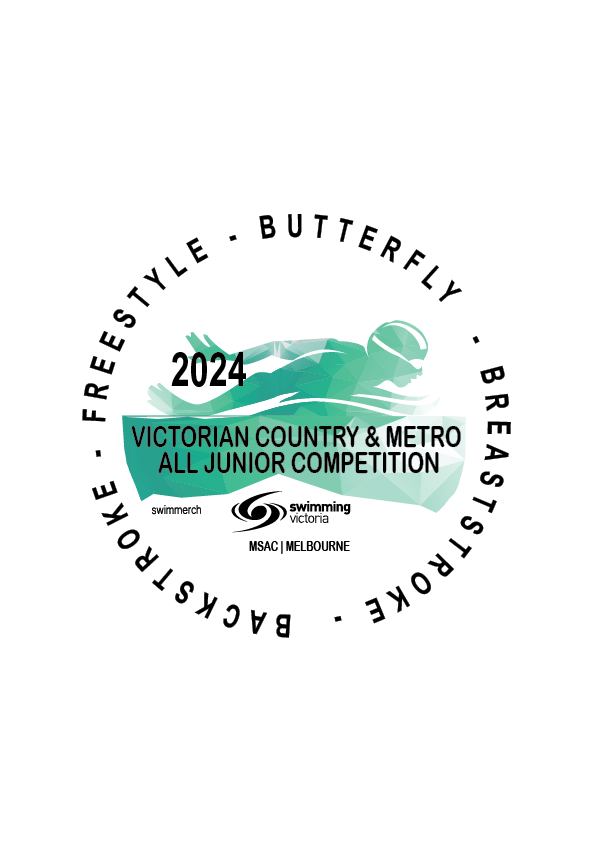 2024 ALL JUNIOR COUNTRY & METRO COMPETITION