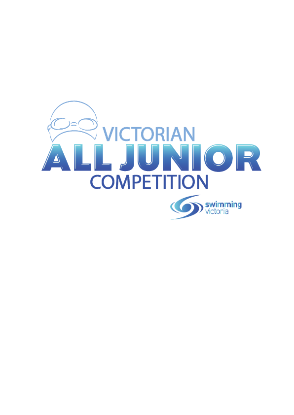 2023 All Juniors Competition