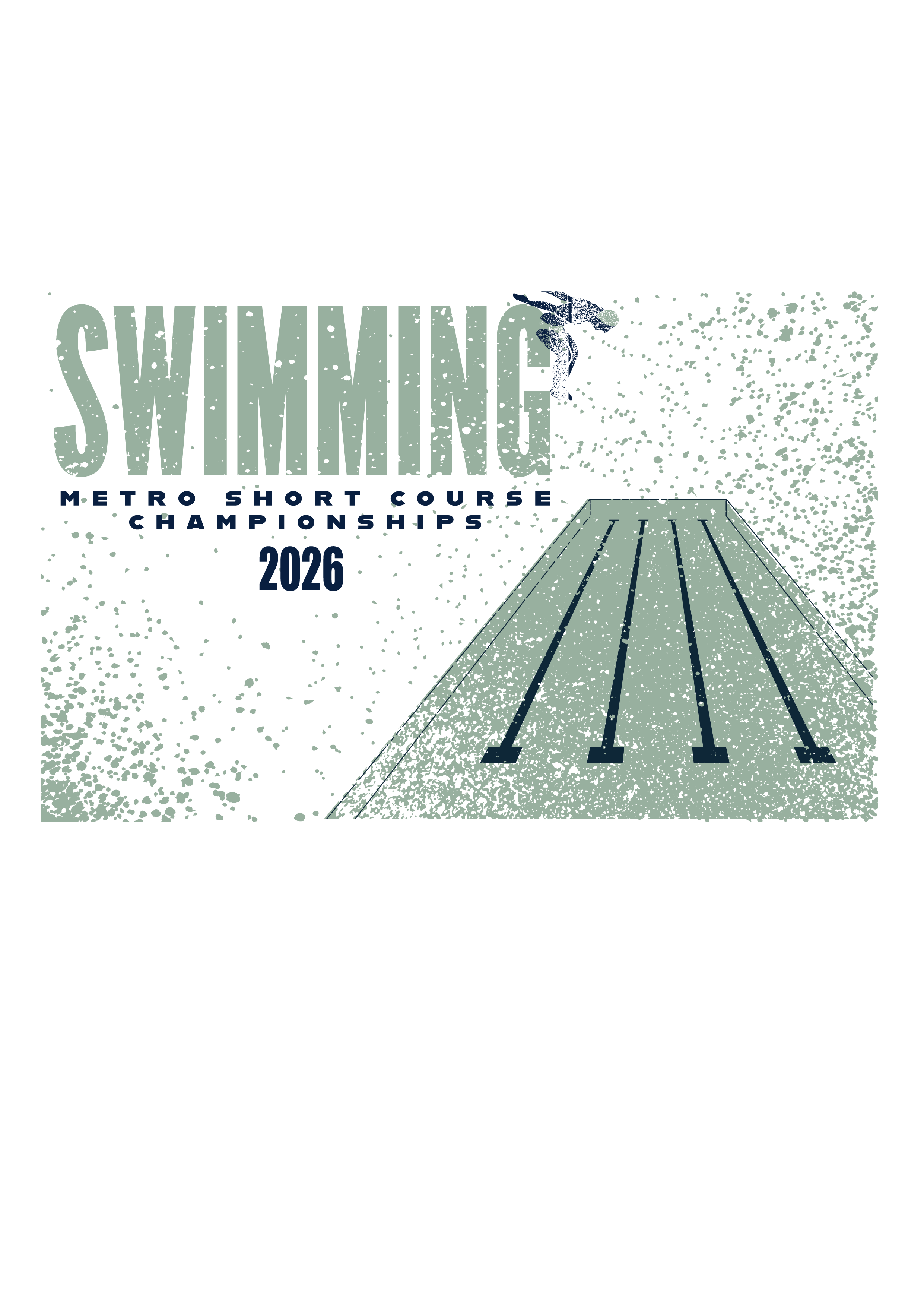2026 VICTORIAN METRO SC CHAMPIONSHIPS