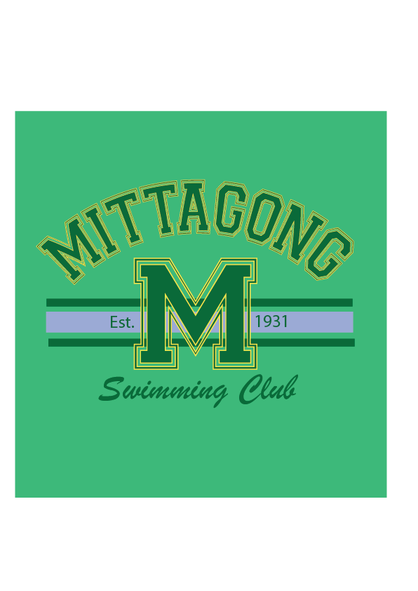 MITTAGONG SWIM CLUB