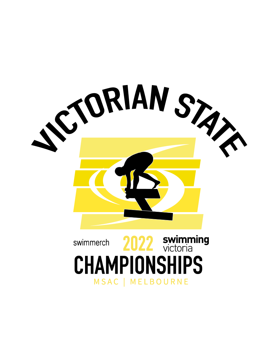 2022 Swimming VIctoria SC Championships