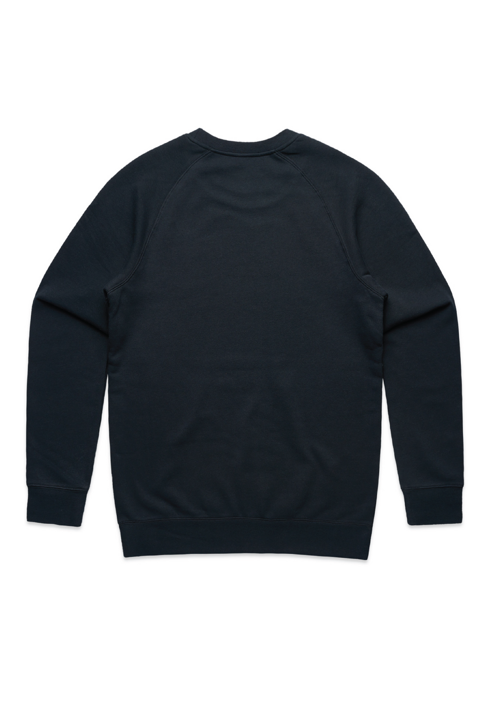 1893 HERITAGE SWEAT - NAVY