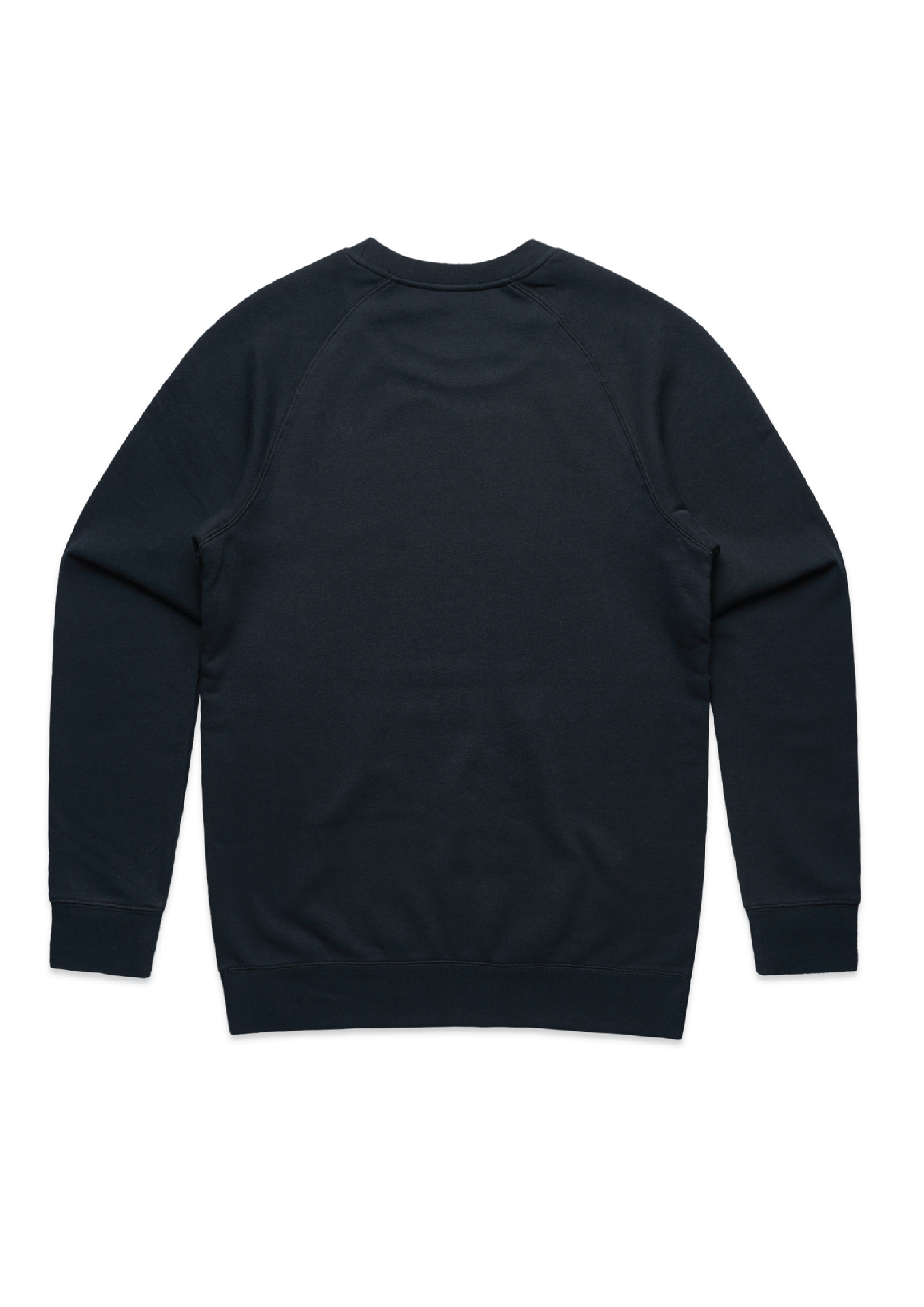 1893 HERITAGE SWEAT - NAVY