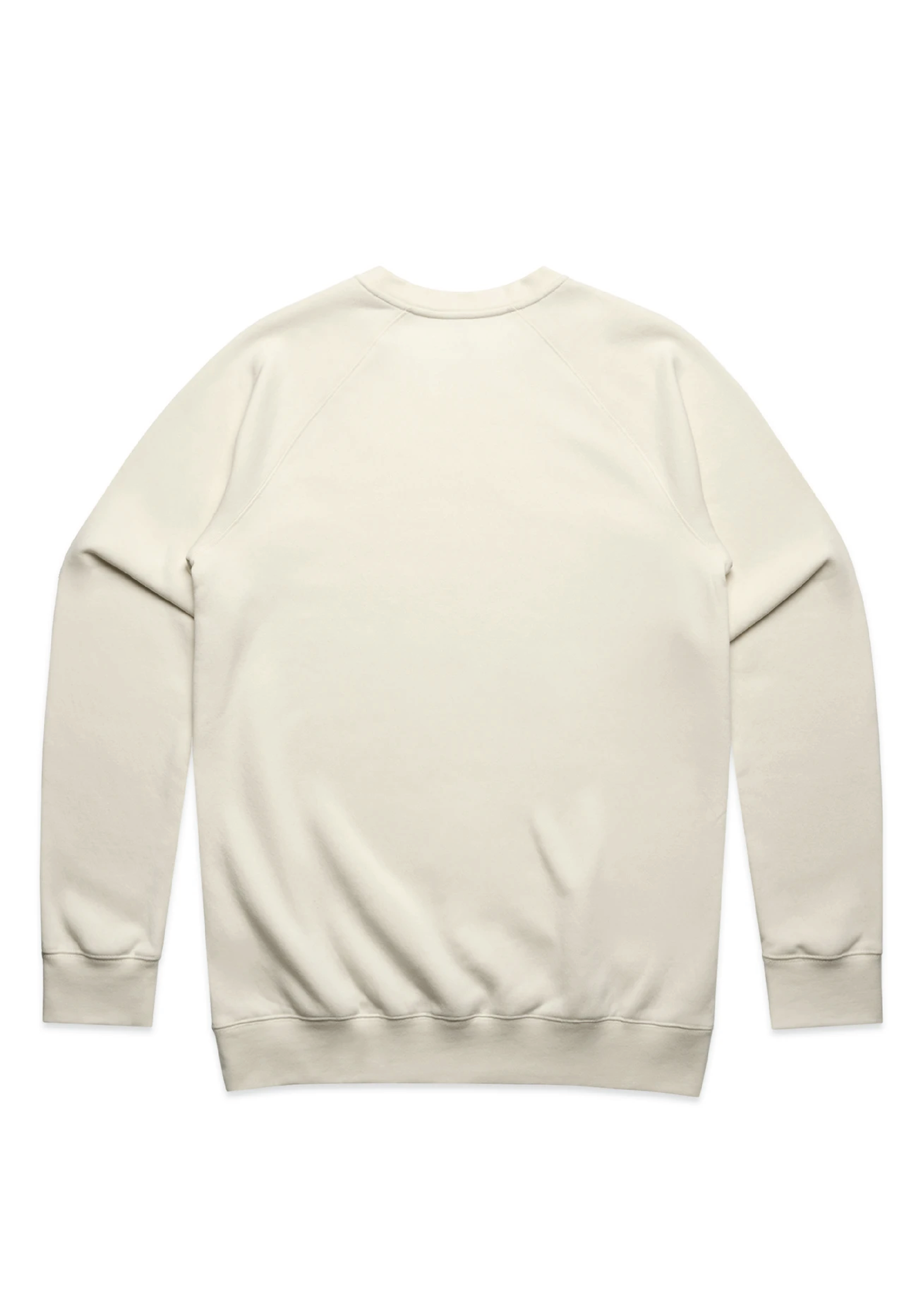 1893 HERITAGE SWEAT - IVORY