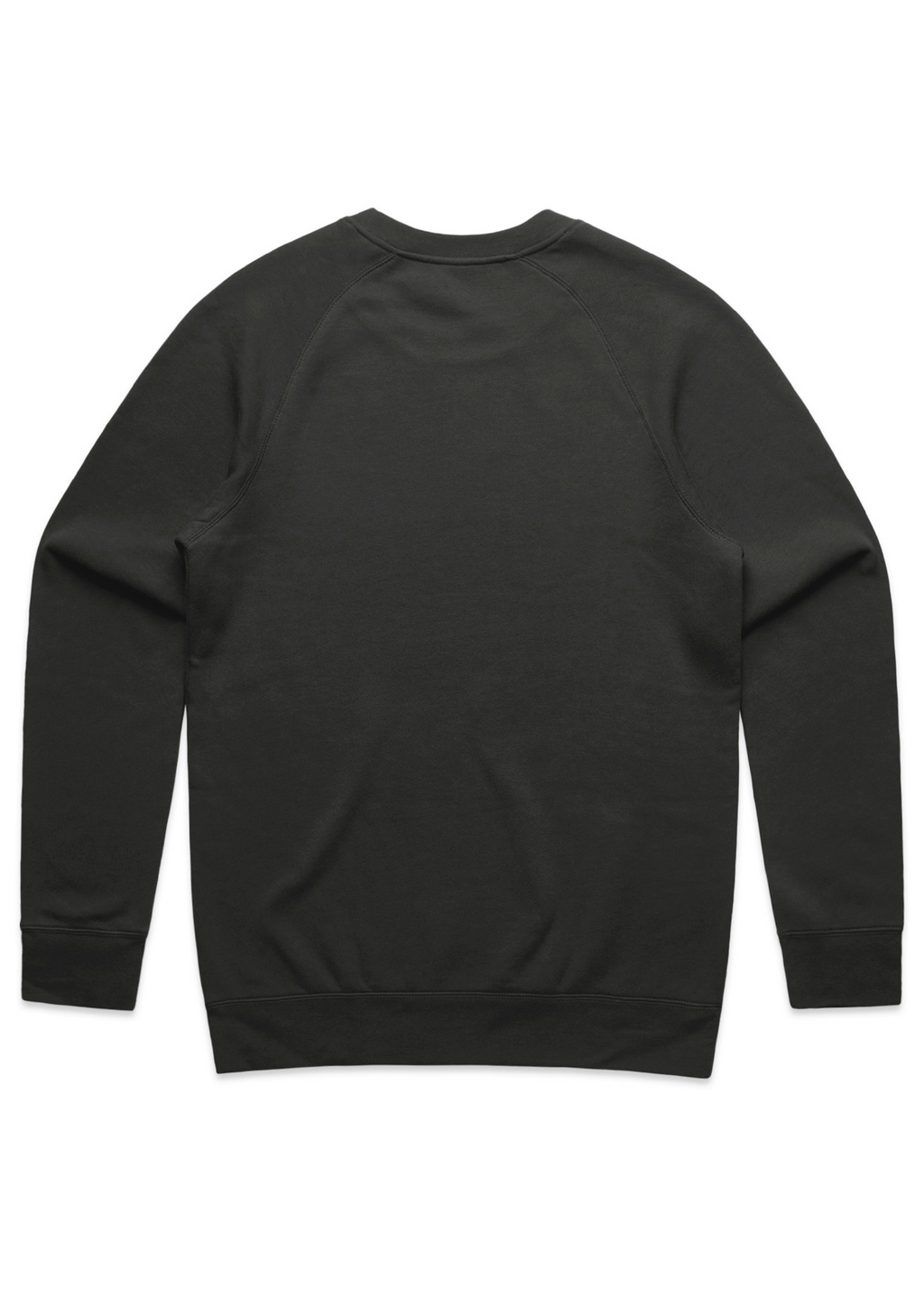1893 HERITAGE SWEAT - COAL
