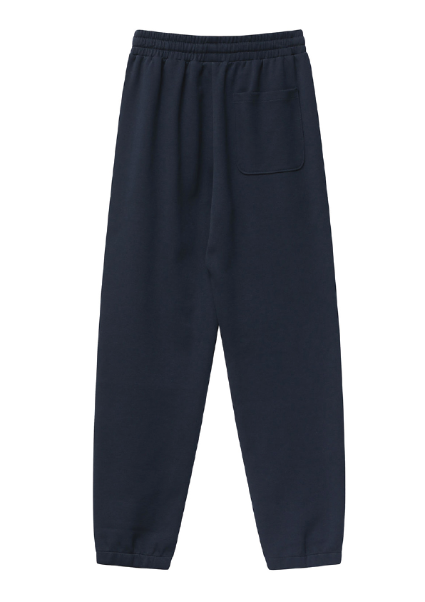 2024 Victorian Open Long Course Championships Fleece Trackpant - Navy