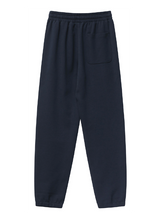 2024 Victorian Open Long Course Championships Fleece Trackpant - Navy