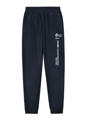 2023 PULLAR FAMILY CHAMPIONSHIPS TRACKPANT - NAVY