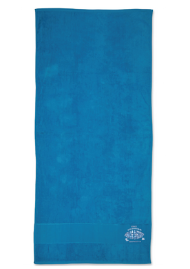 2023 Victorian Junior District Competition Towel - Blue