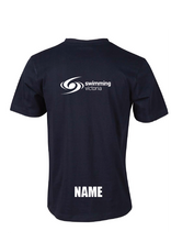 2023 Victorian Junior District Competition  Tee - Navy