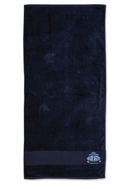 2023 Victorian Junior District Competition Towel - Navy