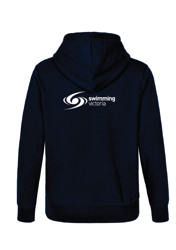 2023 Victorian Junior District Competition  Hoodie - Navy