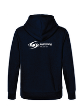 2023 Victorian Junior District Competition  Hoodie - Navy