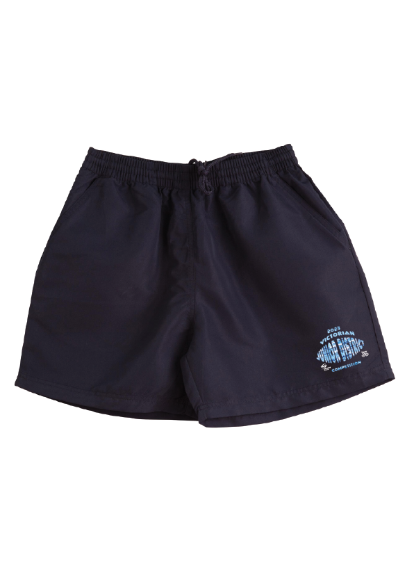 2023 Victorian Junior District Competition  - shorts