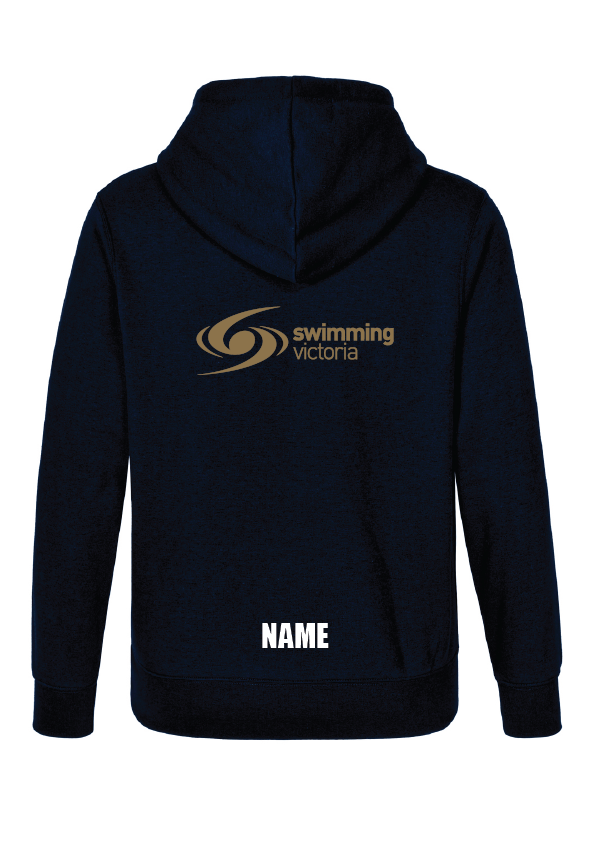 2023 Victorian Age SC Champs Hoodie - Navy