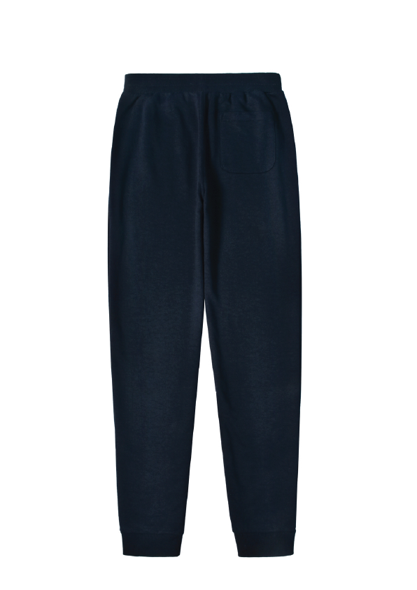 2023 Victorian Age SC Championships Fleece Trackpant - Navy