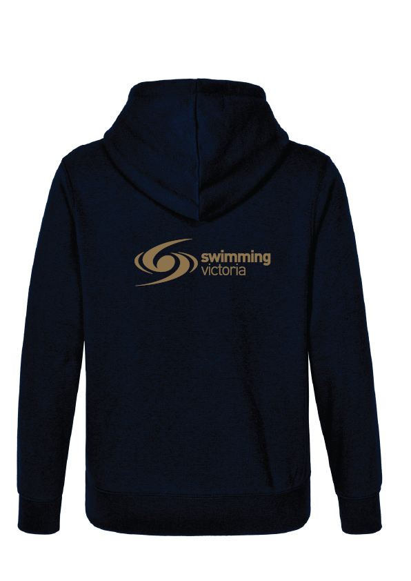 2023 Victorian Age SC Champs Hoodie - Navy