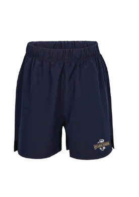 2023 Victorian Age SC Championships Shorts - Kids & Unisex - Navy