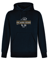 2023 Victorian Age SC Champs Hoodie - Navy
