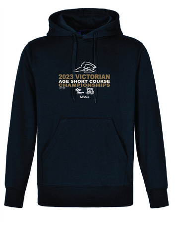 2023 Victorian Age SC Champs Hoodie - Navy