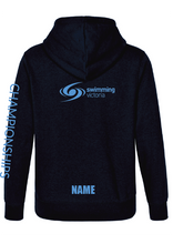 2024 Victorian Age SC Champs Hoodie -  Navy