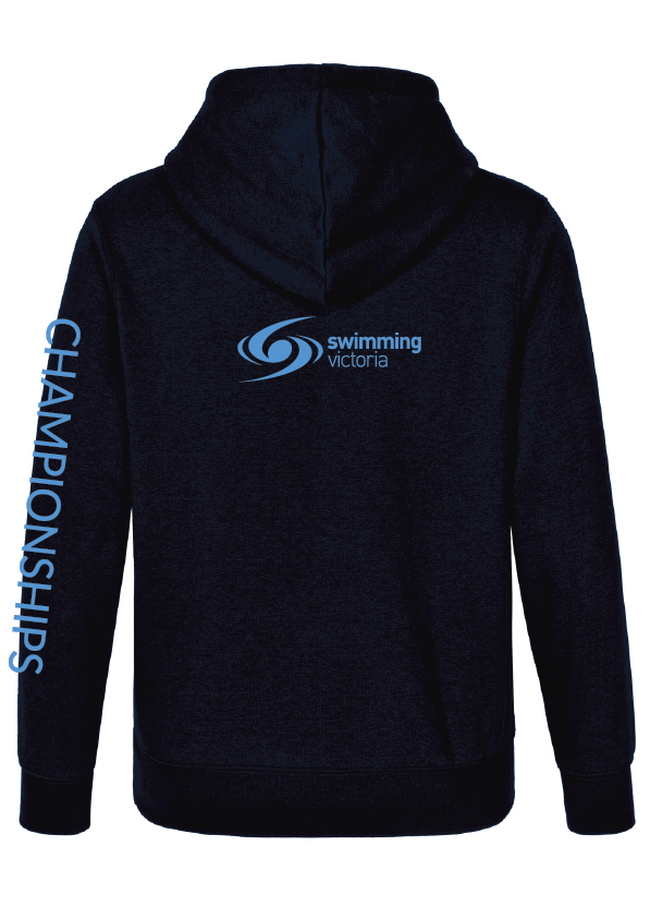 2024 Victorian Age SC Champs Hoodie -  Navy