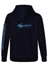 2024 Victorian Age SC Champs Hoodie -  Navy