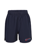 2024 Victorian Age SC Championships Shorts - Kids & Unisex - navy