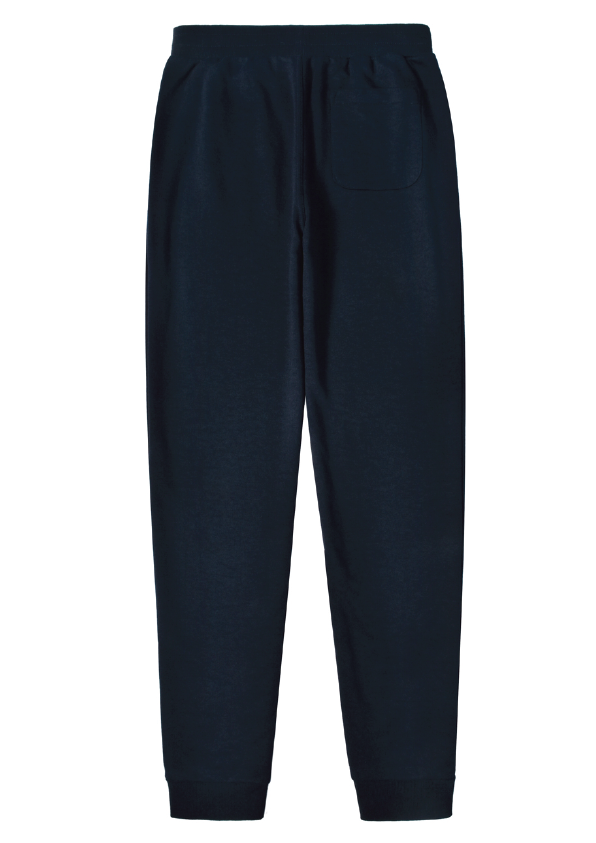 2024 Victorian Age SC Championships Fleece Trackpant Navy