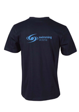 2024 Victorian Age SC Championships Tee - NAVY